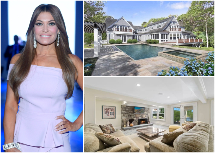 Celebrity Houses This Inside Tour In Their Luxurious Home Is Practically Breathtaking Page