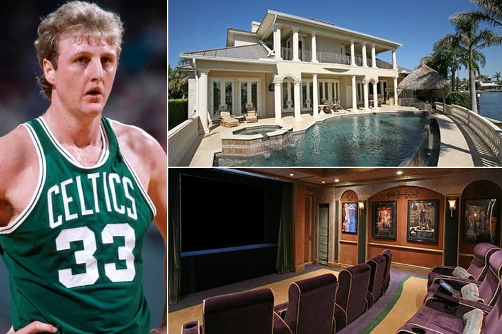 Jaw Dropping Expensive Houses Owned By Famous Nba Players Page 10 Of 48 Lawyersblvd 