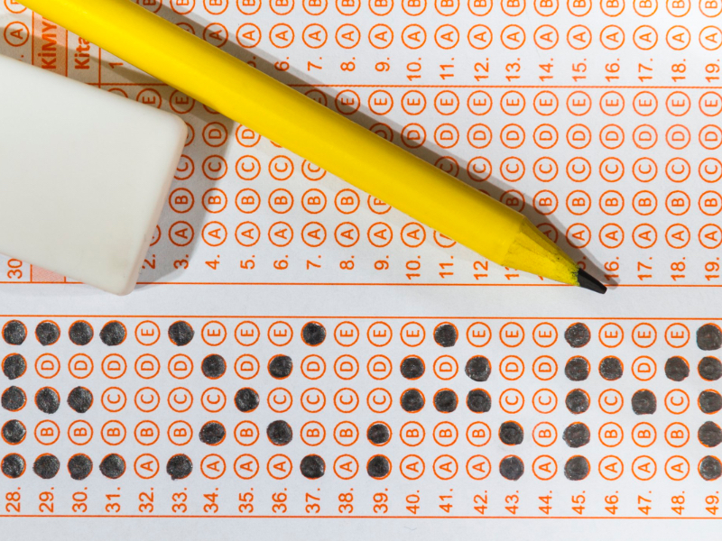 Are You a Foreignqualified Lawyer Who is Taking the Bar Exam? Then