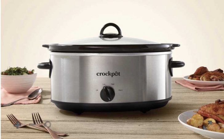 why you need travel crock pot