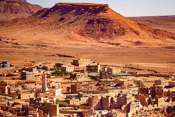 Is Morocco safe to visit