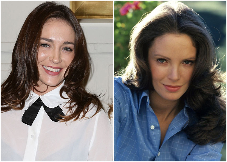 Seeing Double These Kids Look Just Like Their Celebrity