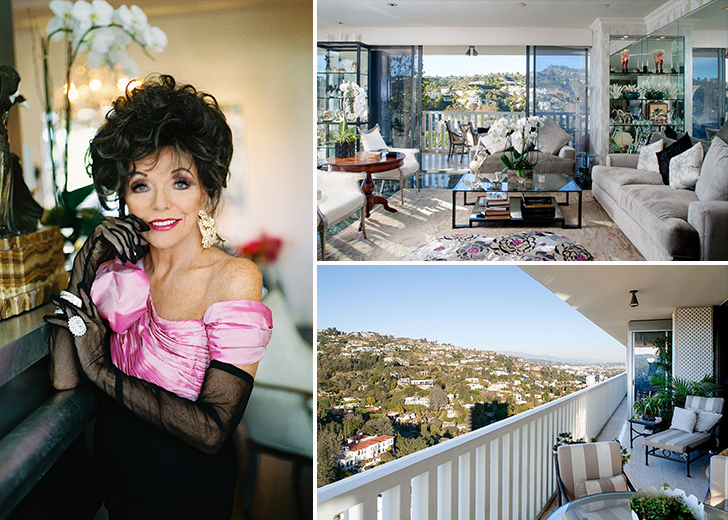 Celebrity Houses This Inside Tour In Their Expensive Home Is