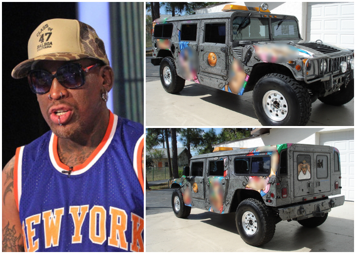 What the Stars are Driving 35 Celebrities and Their Pricey Rides
