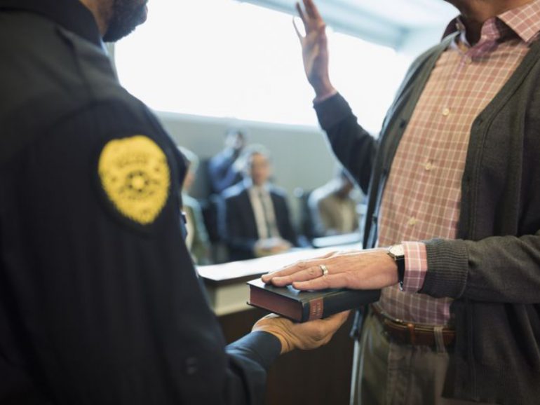 Things You Didn t Know About Bailiffs And What They Do LawyersBlvd