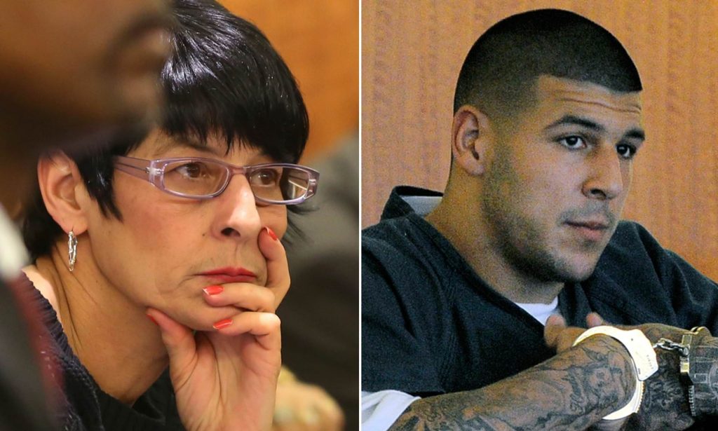 Netflix Documentary Reveals that Murder Convict Aaron Hernandez’s ...