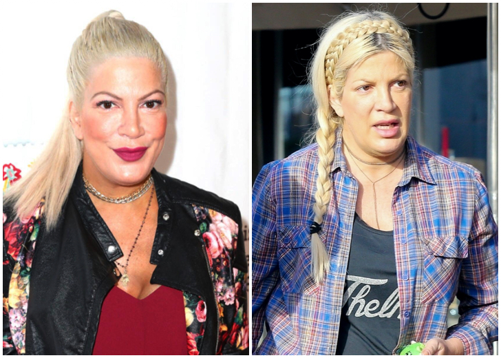 Filters not applicable stars who dared to go public without makeup