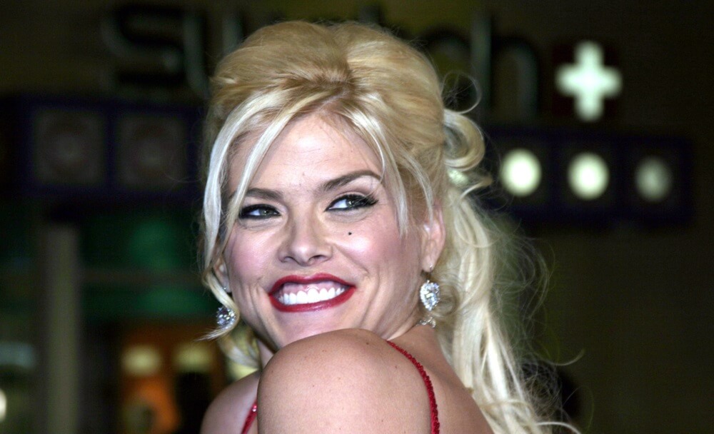 Anna Nicole Smith’s Bid to Inherit a Billion-Dollar Fortune Lasted ...