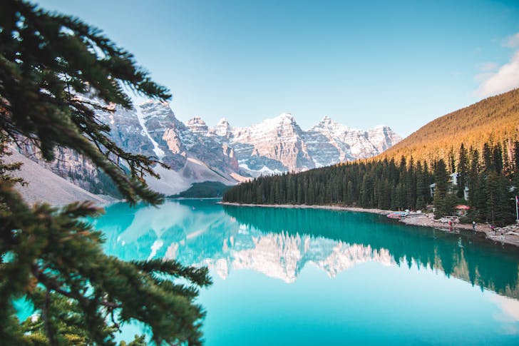 How much should you expect to spend on a Canadian vacation?