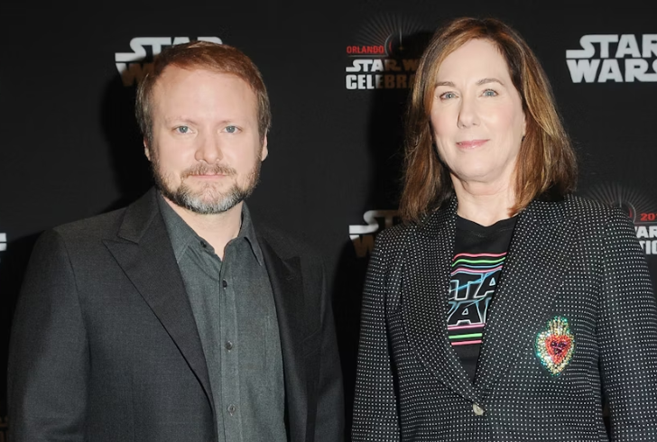 The future of the franchise remains uncertain, with many attributing its troubles to Kathleen Kennedy ruining Star Wars.